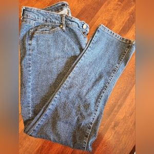 DJeans Size 16W